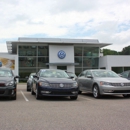 Leith Volkswagen of Cary - New Car Dealers