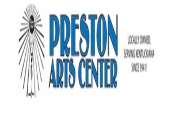 Preston Arts Center, Inc. - Louisville, KY