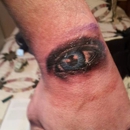 The Ink Spot Tattoo Parlor - Tattoos