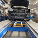 Yates Body Shop - Auto Repair & Service