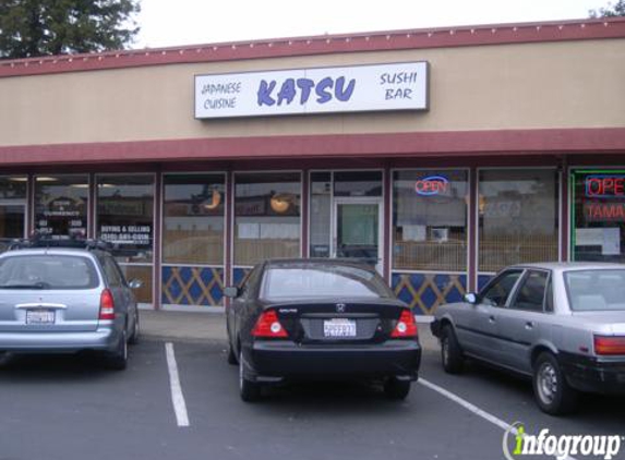 Katsu - Castro Valley, CA