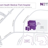 Novant Health Medical Park Hospital gallery