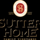 Sutter Home Winery