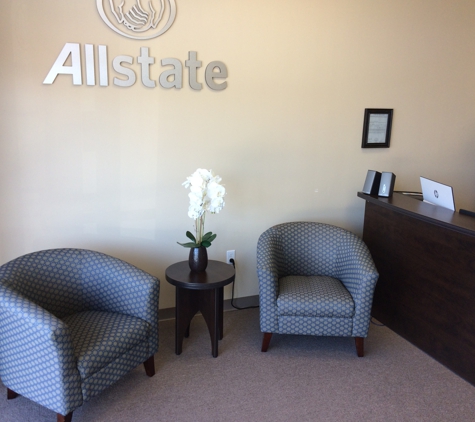 Allstate Insurance Agent Estela Sarmiento - Houston, TX. Alex Sarmiento Agency