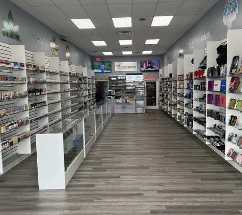 The Vapor Shoppe Smoke & Alternative Plus - Rochester Hills, MI