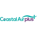 Coastal Air Plus - Fireplaces