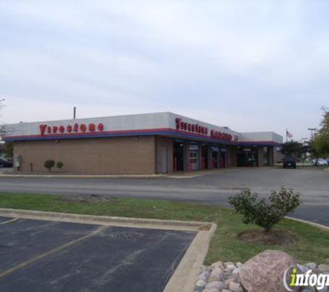 Firestone Complete Auto Care - Aurora, IL