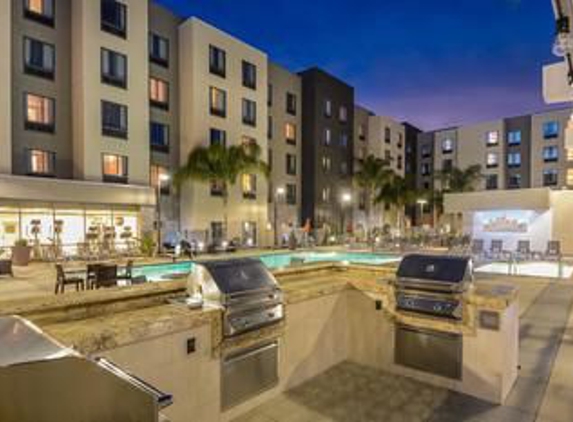 Homewood Suites by Hilton Anaheim Resort-Convention Center - Anaheim, CA