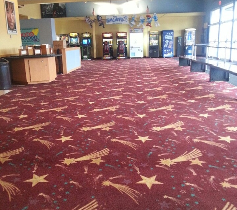 Island Cinemas 10-Your Neighborhood Theatre - Middletown, RI