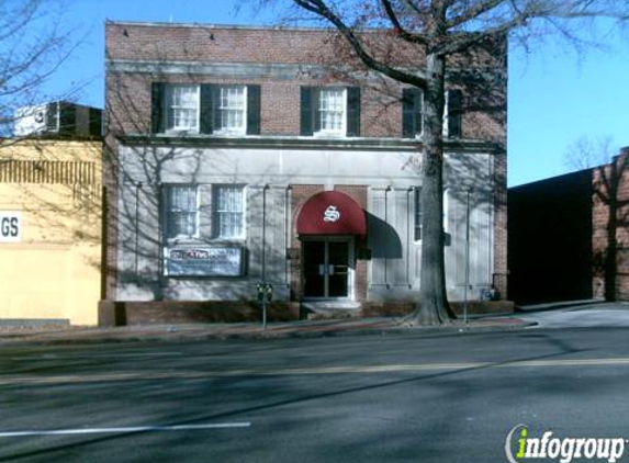 Snead Funeral Home - Washington, DC