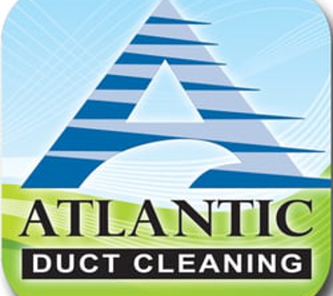 Atlantic Duct Cleaning - Fairfax, VA