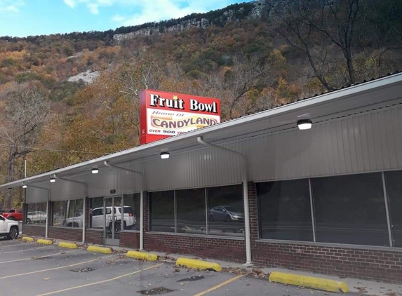 Fruit Bowl - Cumberland, MD