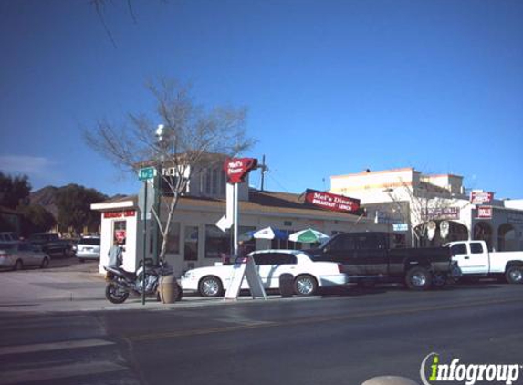 Mels Diner - Boulder City, NV