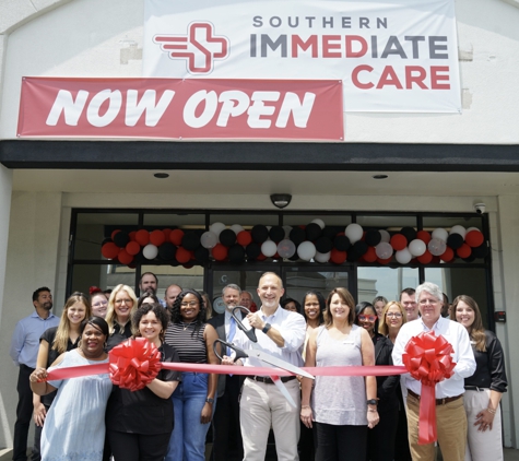 Southern Immediate Care - Homewood, AL - Homewood, AL