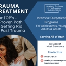Anxiety Trauma Depression Treatment Centers - St. George - Mental Health Services