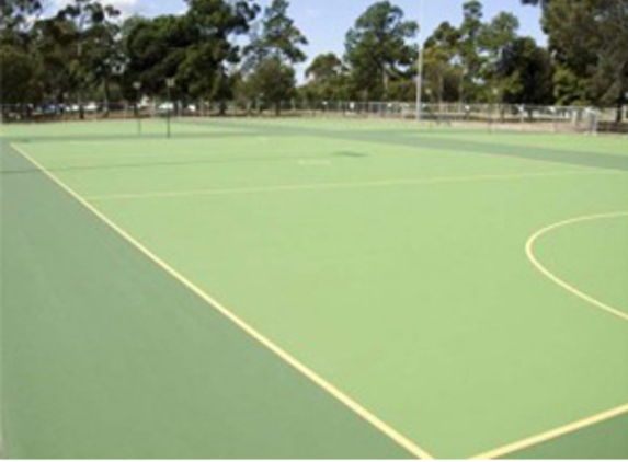 Recreational Surfaces - Somerton Park, SA