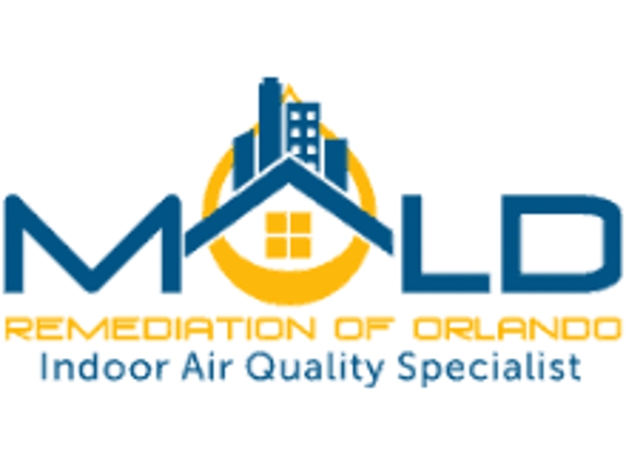 Mold Remediation of Orlando - Orlando, FL