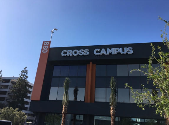 Cross Campus - El Segundo, CA