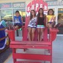 Super Wings - American Restaurants