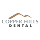 Copper Hills Dental - Mental Health Services