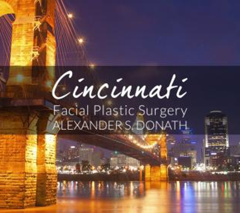 Donath Facial Plastic Surgery - Dayton / Centerville Office - Centerville, OH