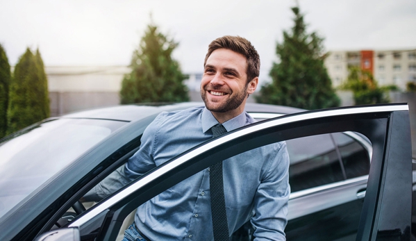Central Coast Finance - Erina, NSW