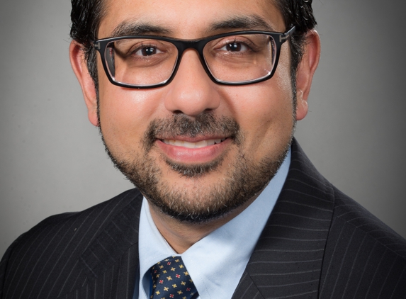 Raza Mohammed Zaidi, MD - New Hyde Park, NY