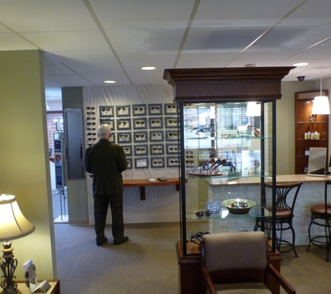 Wheatlyn Eyecare - Manchester, PA