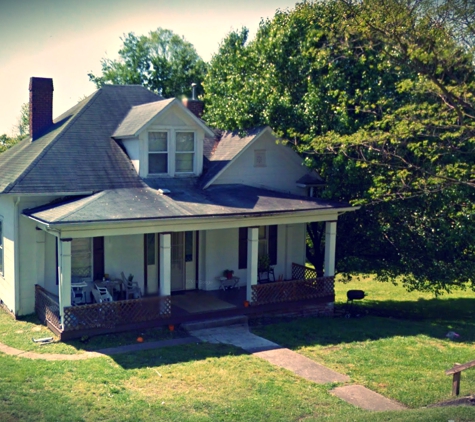 Fresh Start Recovery - Knoxville, TN. Fresh Start Residential Recovery - Knoxville, TN