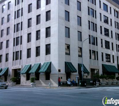 The University of Texas System Office - Austin, TX