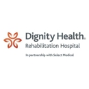 Dignity Health Rehabilitation Hospital - Hospitals