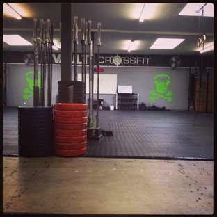 Vault Crossfit - North Hollywood, CA