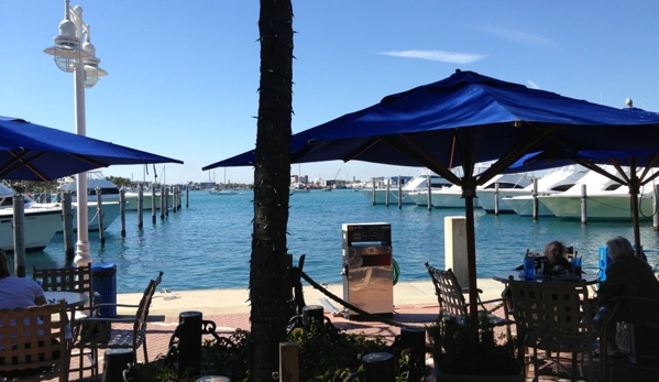 Sailfish Marina Resort - Palm Beach Shores, FL