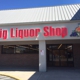 Big Liquor Shop