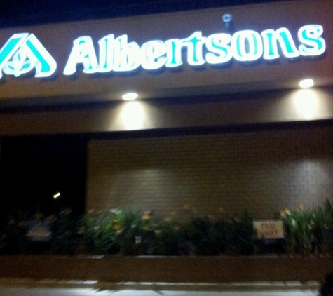 Albertsons - Fountain Valley, CA