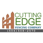 Cutting Edge Fencing Company