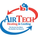 Air Tech Heating & Cooling - Air Conditioning Contractors & Systems