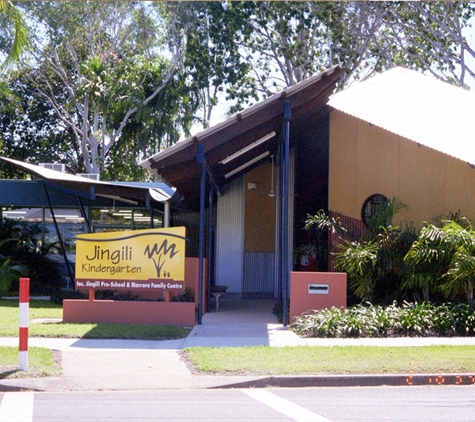 Sunbuild Pty Ltd - Winnellie, NT. Jingili Child Care