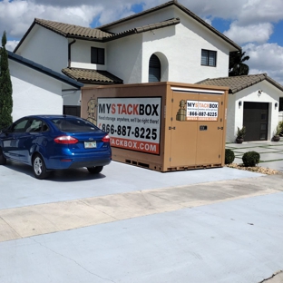 My Stack Box Storage - Pompano Beach, FL