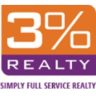 3 Percent Realty Equity
