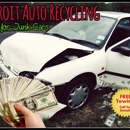 Detroit Auto Recycling & Cash for Junk Cars - Used Car Dealers
