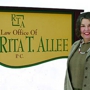 Law Office Of Rita T Allee PC