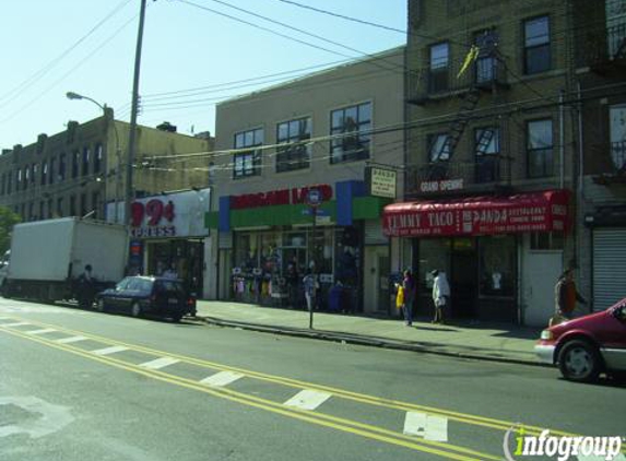 99 Cent Xpress - Brooklyn, NY