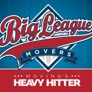 Big League Movers - Memphis, TN