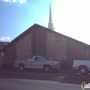 Crossroads Tabernacle Church