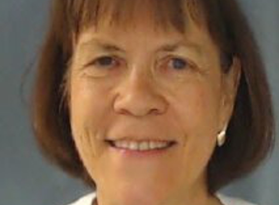 Ann Carnes, Psychiatric Nurse Practitioner - Sterling, VA