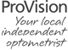Bell Optometrist