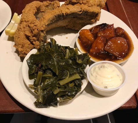 Kelsey & Kim's Southern Cafe - Atlantic City, NJ