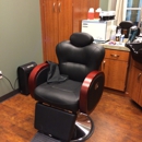 CUT BACK BARBERSHOP/SOLA SALONS SUITE15 - Barbers