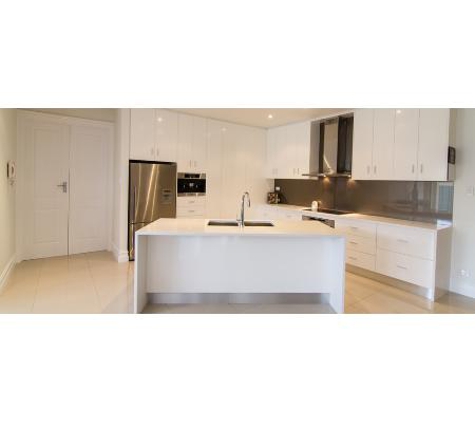 Platinum Designer Joinery - Croydon Park, SA